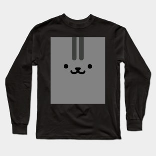 Neko Atsume - Misty Long Sleeve T-Shirt